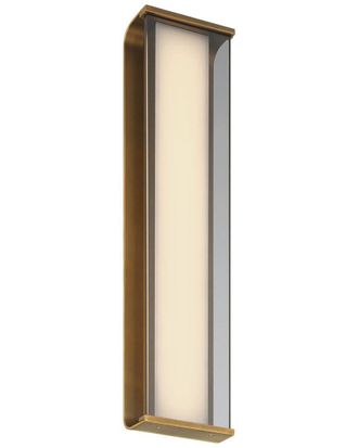 Eurofase Lighting Dulton 24In Wall Sconce