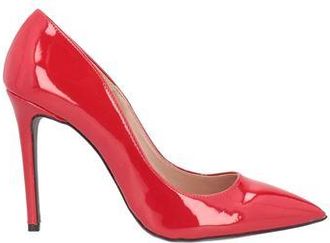 Geneve FOOTWEAR - Pumps on YOOX.COM
