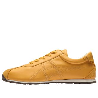 Onitsuka Tiger Corsair A55 Yellow Leather 1183C619-750
