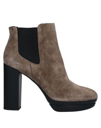 Hogan FOOTWEAR - Ankle boots sur YOOX.COM