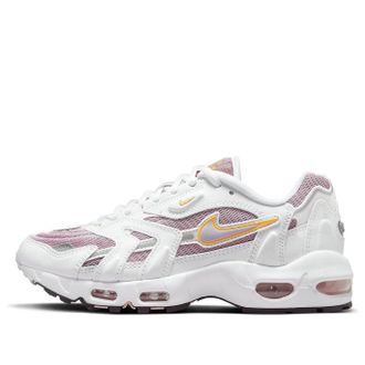 Nike (WMNS) Nike Air Max 96 2 Pink White DM1473-100