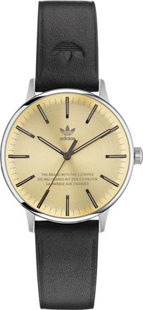 adidas Heren, Accessoires, Geel, Maat: ONE Size Leer