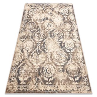RugsX RugsX Nain Rug in Beige | Size: 120 cm x 170 cm