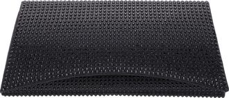 Nina Kallie Clutch in Black at Nordstrom