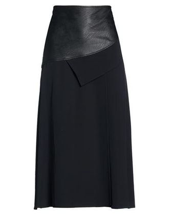 Alessia Santi BOTTOMWEAR - Midi skirts sur YOOX.COM