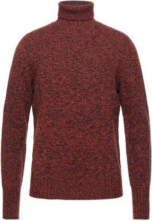 Drumohr KNITWEAR - Turtlenecks sur YOOX.COM