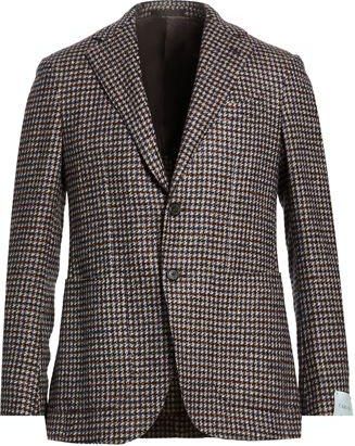 Caruso TRAJES Y CONJUNTOS - Americanas en YOOX.COM