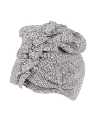 Regina ACCESSOIRES - M&uuml;tzen & H&uuml;te auf YOOX.COM