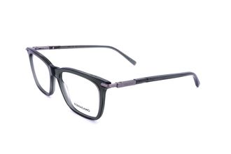 Ferragamo SF3007 317 Transparent Green 53mm