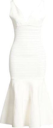 Victoria Beckham VESTITI - Vestiti midi su YOOX.COM