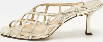 Jimmy Choo London Saila