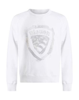 Blauer TOPS - Sweatshirts auf YOOX.COM