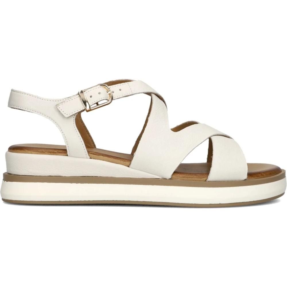 Sandales Plateforme pour Femmes Inuovo| Soldes dès 29,00 €+ Stylight