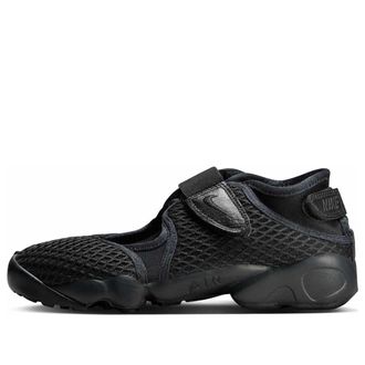 Nike (WMNS) Nike Air Rift Lace Off Noir HM8288-001