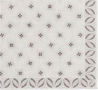 Brunello Cucinelli Uomo, Accessori, Bianco, Taglia unica, new