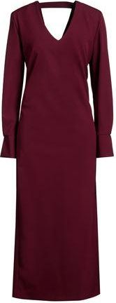 Shirtaporter DRESSES - Midi dresses on YOOX.COM