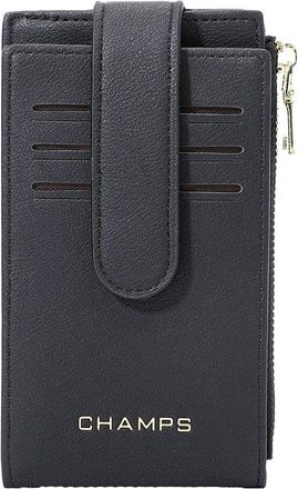 Champs Luggage Iconic Card Holder