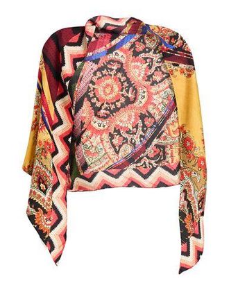 Pierre-Louis Mascia ACCESSORIES - Scarves sur YOOX.COM