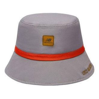 New Balance x JHI Bucket Hat Grey GDA89113BEI