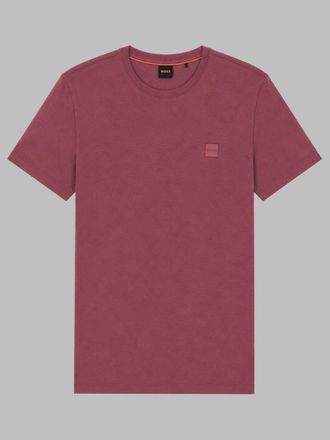 HUGO BOSS Tales T-Shirt - Red