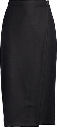 Massimo Alba BOTTOMWEAR - Midi skirts on YOOX.COM