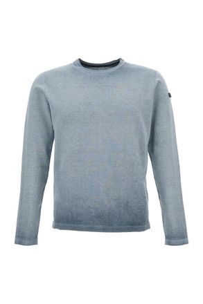 Roberto Ricci Design Shirty Ice Round Knit T-Shirt