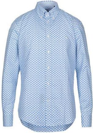 Harmont & Blaine CAMISETAS Y TOPS - Camisas en YOOX.COM