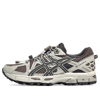 Asics (WMNS) ASICS Gel-Kahana 8 FL Pepper Black 1012B634-200