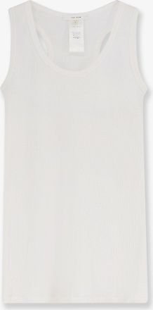 The Row Top Cendrea in cotone - THE ROW - gender_Woman