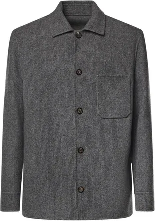 Eleventy Uomo, Magliette, Grigio, XL, new