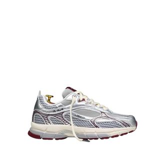 Mercer Amsterdam Mujer, Zapatos, Gris, Talla: 37 EU