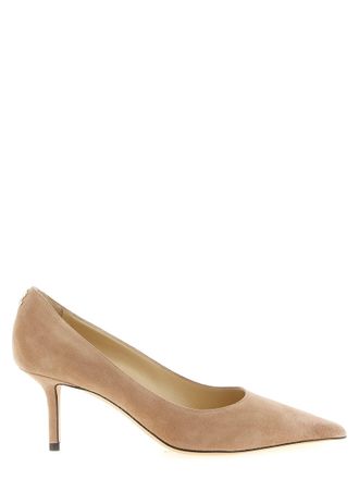 Jimmy Choo London love Pumps