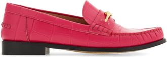 Ferragamo Mocassini New Vara - Rosa