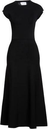 Anna Molinari DRESSES - Midi dresses on YOOX.COM
