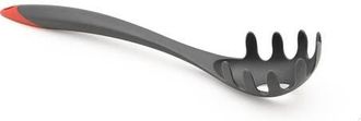 Cuisipro Fiberglass Pasta Server in Black at Nordstrom