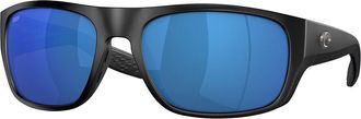 Costa 6S9036 Tico Polarized 903607 Mens Sunglasses Black Size 60