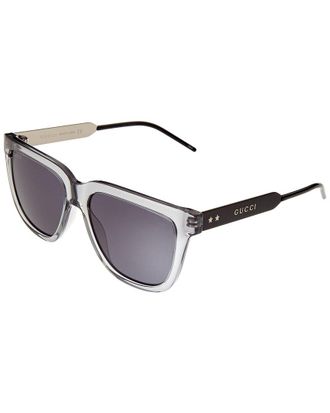 Gucci Mens Gg0976s 56Mm Sunglasses