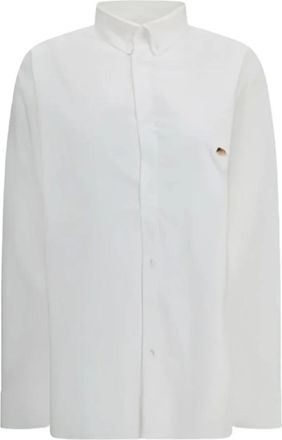 Fiorucci Donna, Camicette, Bianco, XS, new