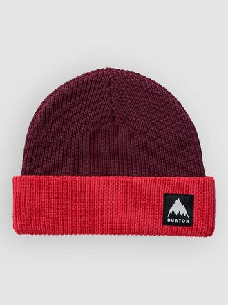 Burton Recycled VT Muts rood