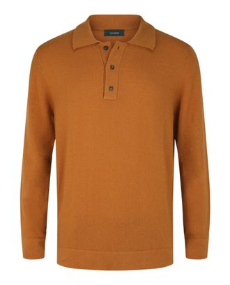 Slowear Zanone Cashmere-Wool Sweater