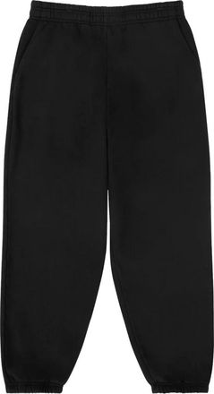 Entire studios Trainingsbroeken - Heren - Sweatpants - Zwart - XS - Katoen - Broeken