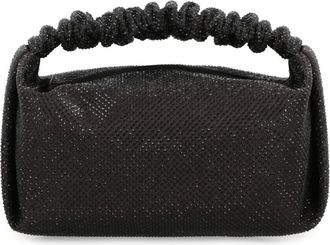 Alexander Wang Mujer, Bolsos, Negro, Talla: ONE Size