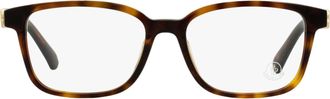 Moncler ML5169D Eyeglasses - Brown