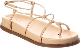 Schutz Schutz Calabria Leather Sandal