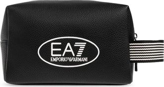 Emporio Armani Emporio Armani Ea7, unisex, Borse, Nero, Taglia unica, new