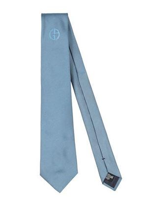 Giorgio Armani ACCESSOIRES - Krawatten & Fliegen auf YOOX.COM