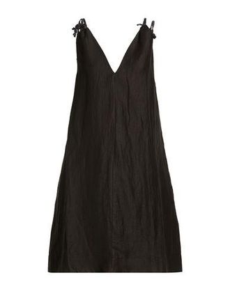 Alpha Studio KLEIDER - Mini-Kleider auf YOOX.COM
