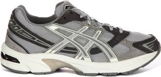 Asics Sneakers, female, Multicolor, 6 UK, Gel-1130 Mesh Trainers in Grey