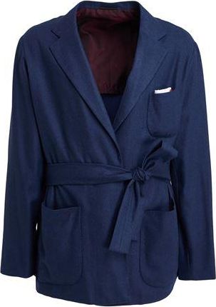 Kiton TRAJES Y CONJUNTOS - Americanas en YOOX.COM