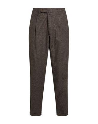 Myths BOTTOMWEAR - Trousers on YOOX.COM